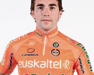 Aitor Galdos, quinto tras la primera etapa del Tour de Luxemburgo — Orbea - aitor_galdos