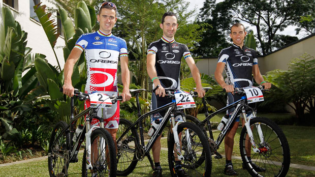 orbea racing team