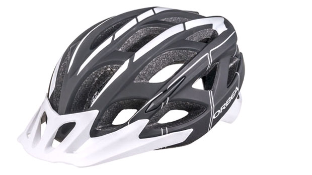 Orbea Helmets: The most comprehensive 