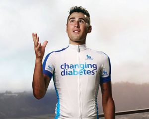 novo nordisk cycling jersey