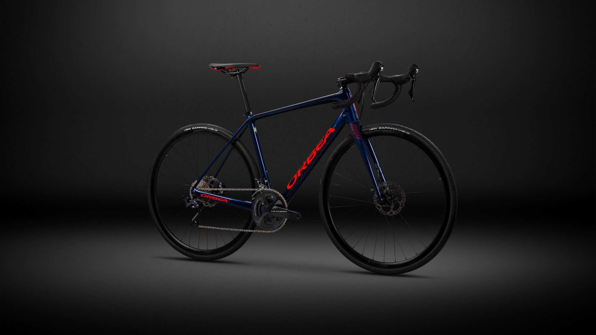 orbea endurance