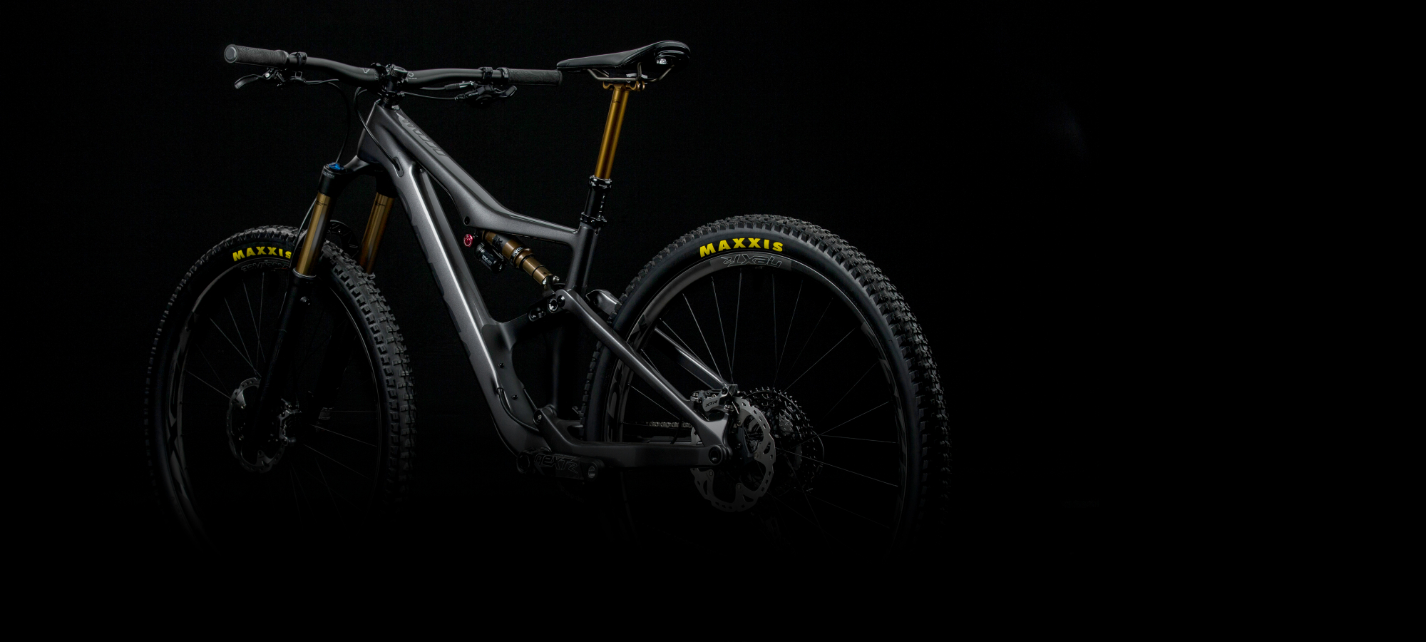 orbea trail bike