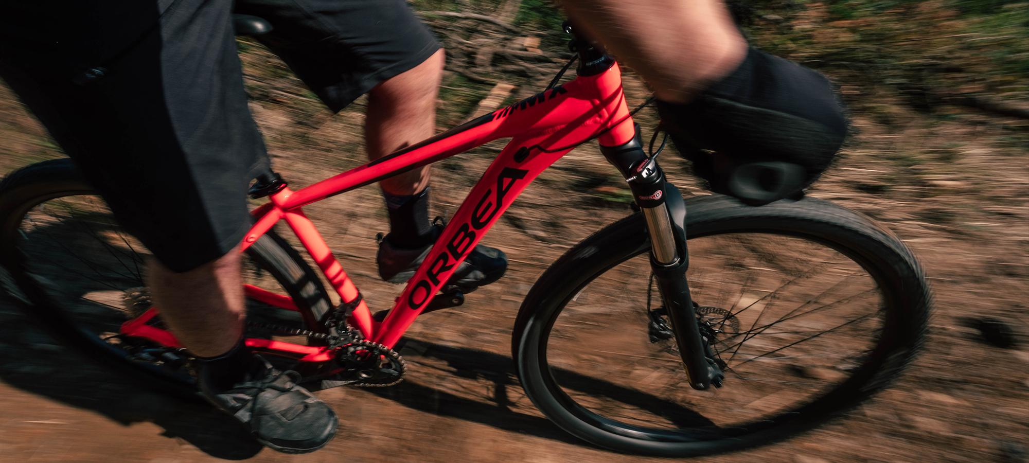 orbea mx 50 review
