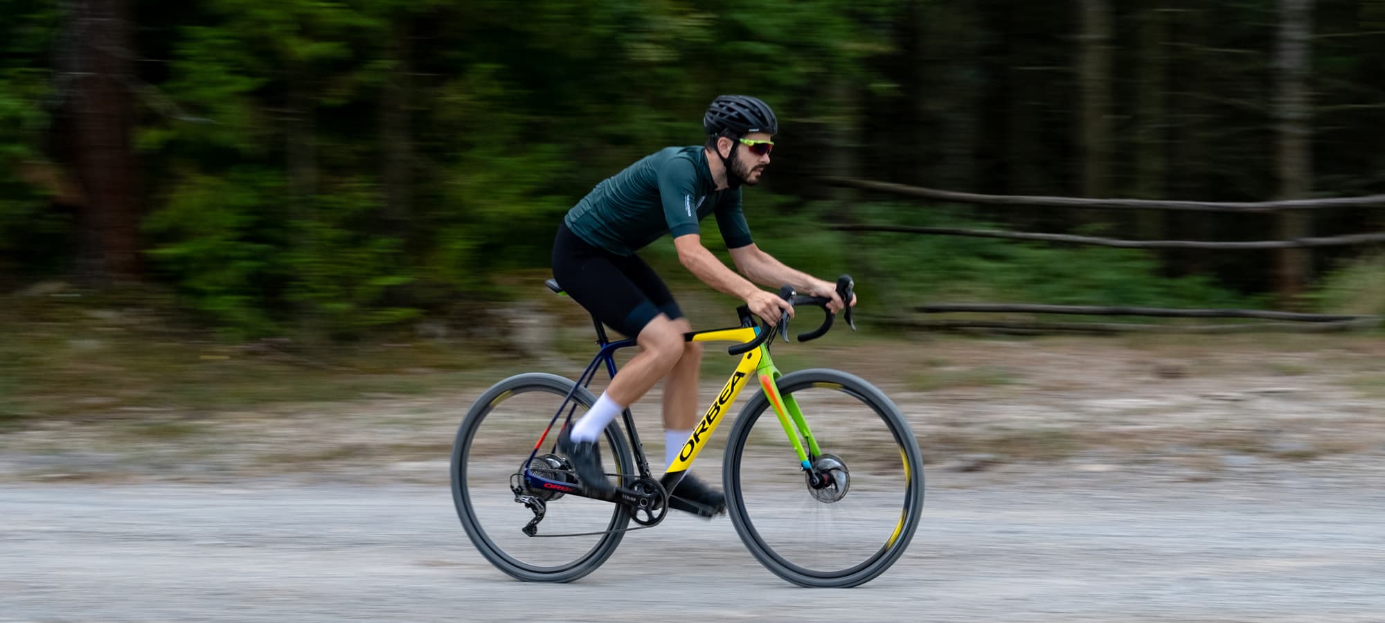 orbea terra m20 review