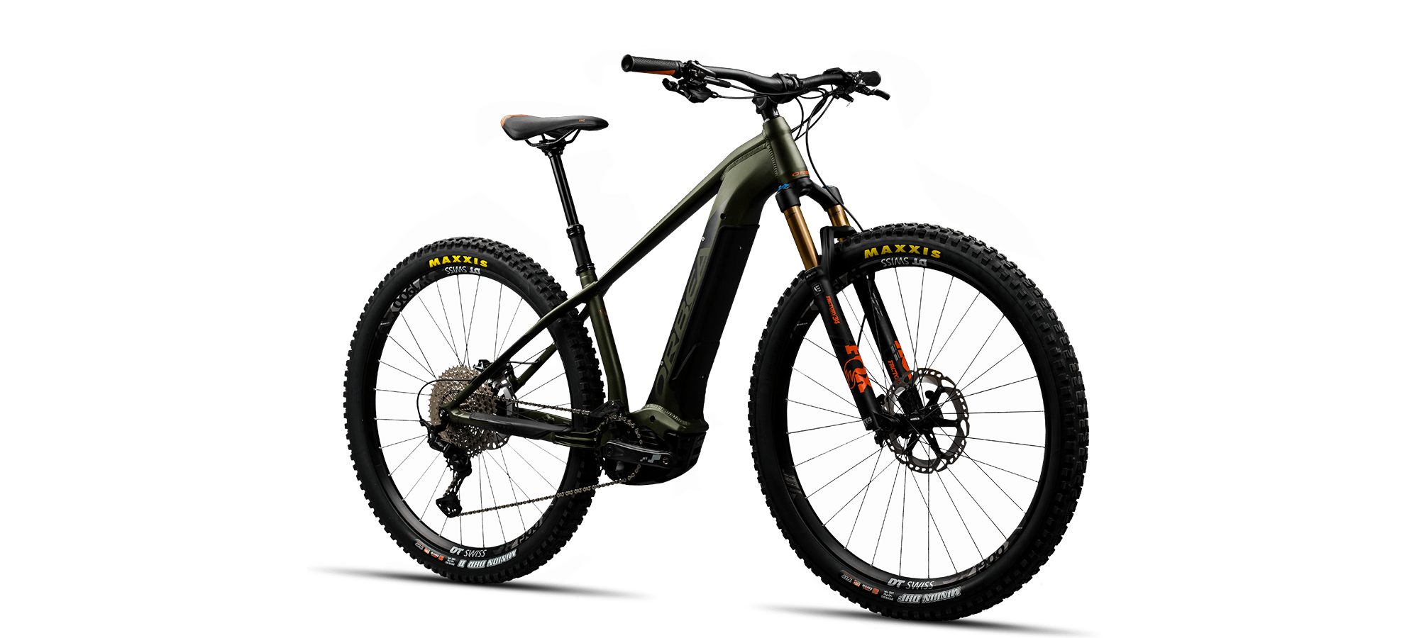 orbea bicycles