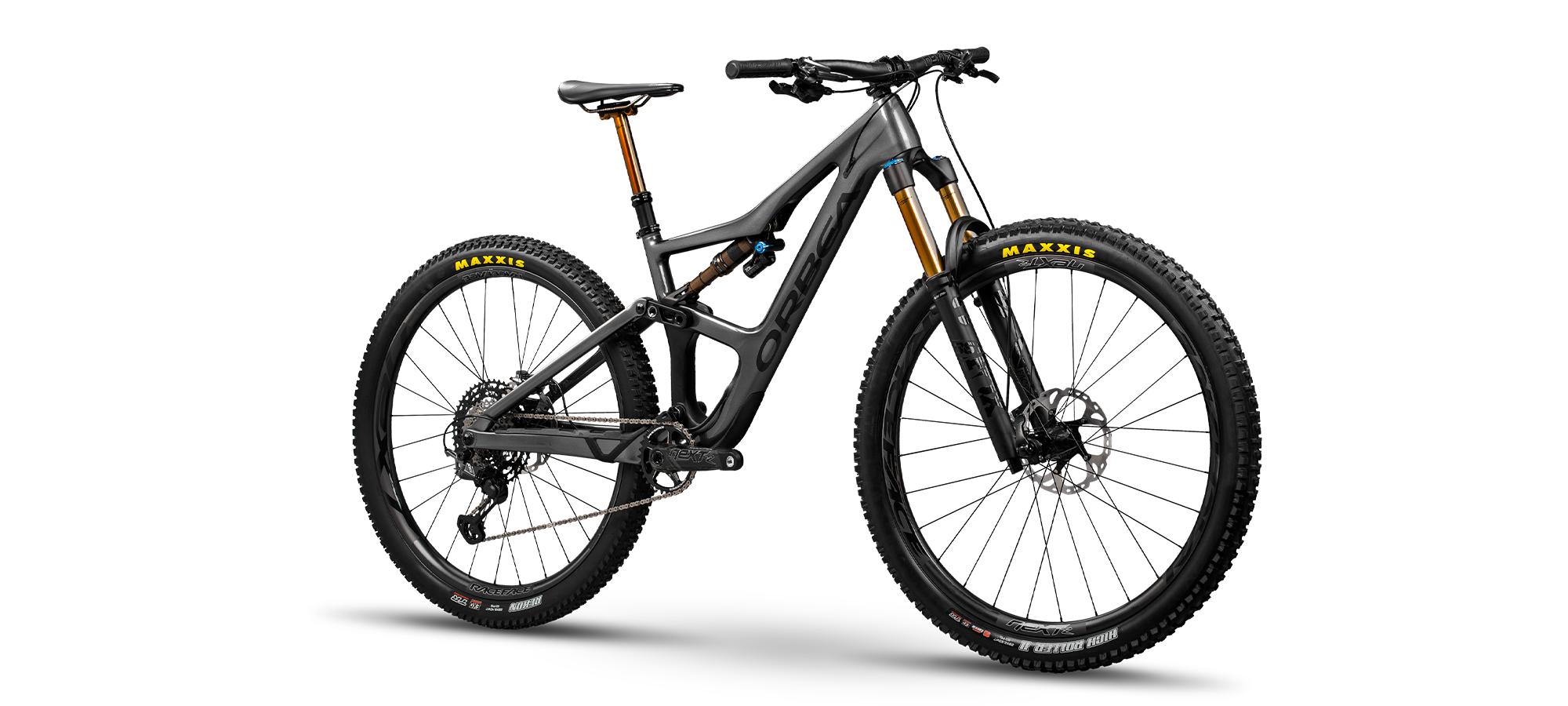 orbea occam m30 2021 review