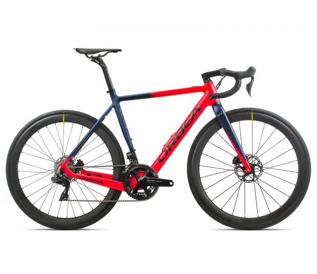 orbea gain f50