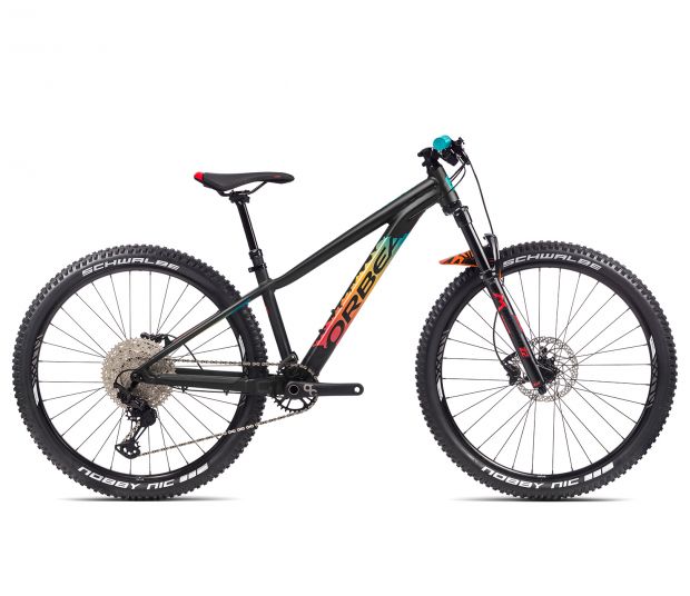 best mountain bike for 8 year old