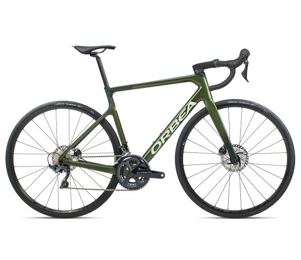 orbea orca m20 weight