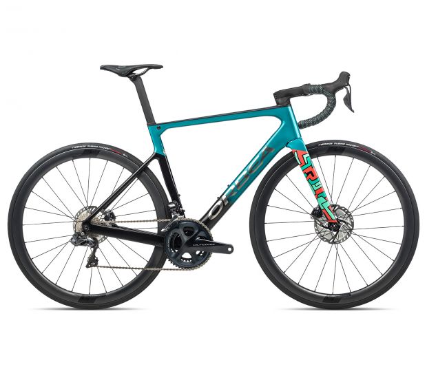 orbea road bicycles