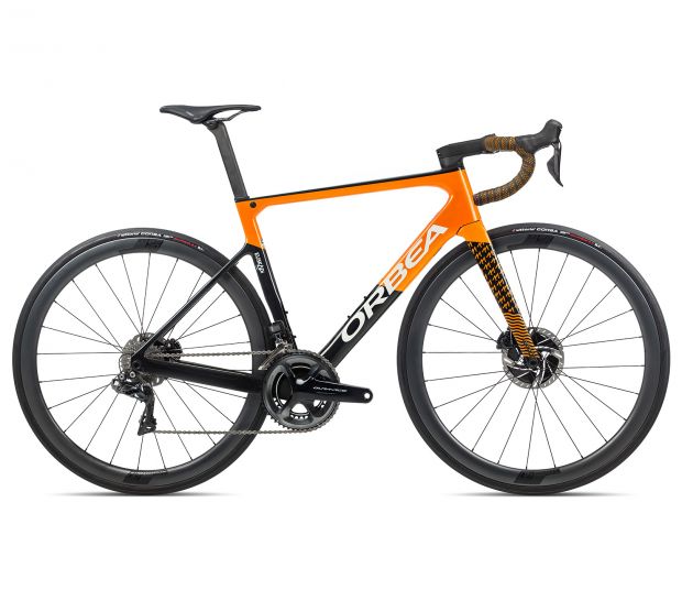 orbea orca aero di2 disc