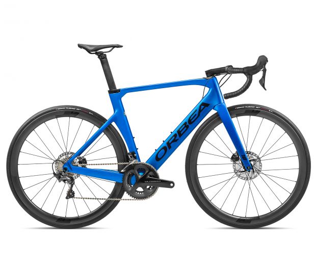 orbea orca aero triathlon