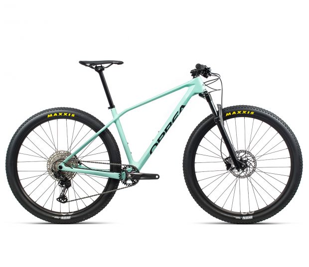 orbea mountain bicycles