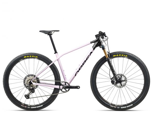 orbea bikes alma