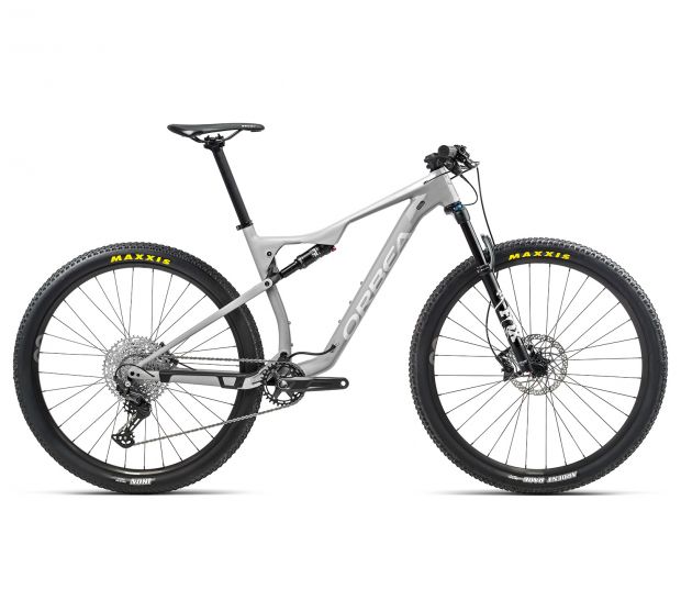 orbea oiz h30 2021 weight