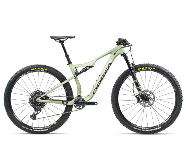 orbea oiz m30 eagle