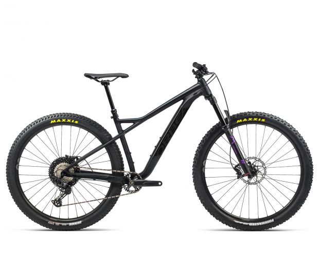 orbea laufey 2020 test