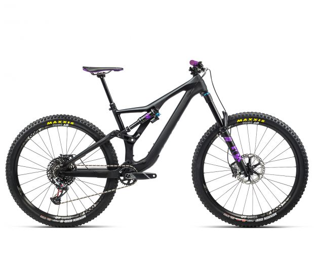 orbea rallon size guide