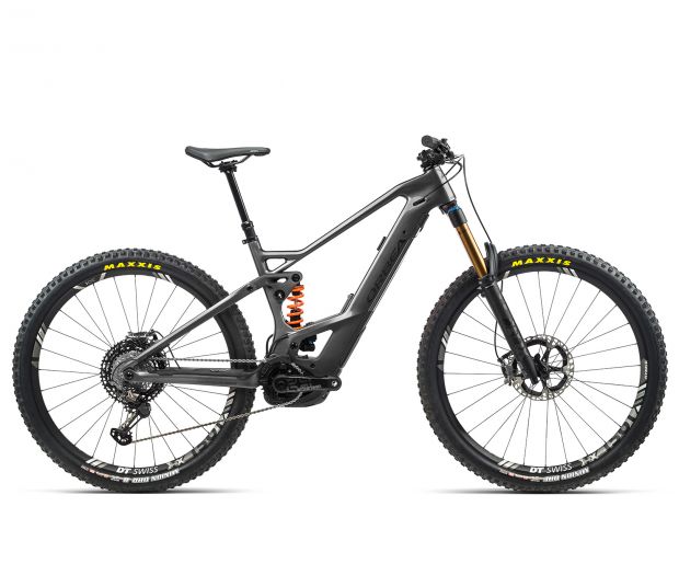 orbea e mtb 2020