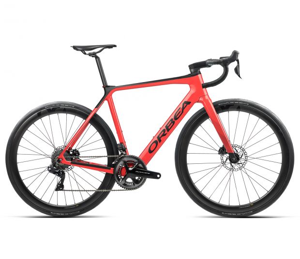 GAIN M10i 20mph — Orbea