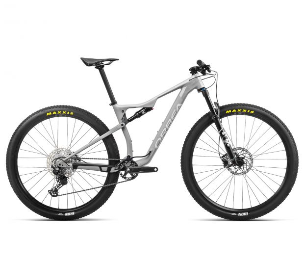 orbea carbon mtb