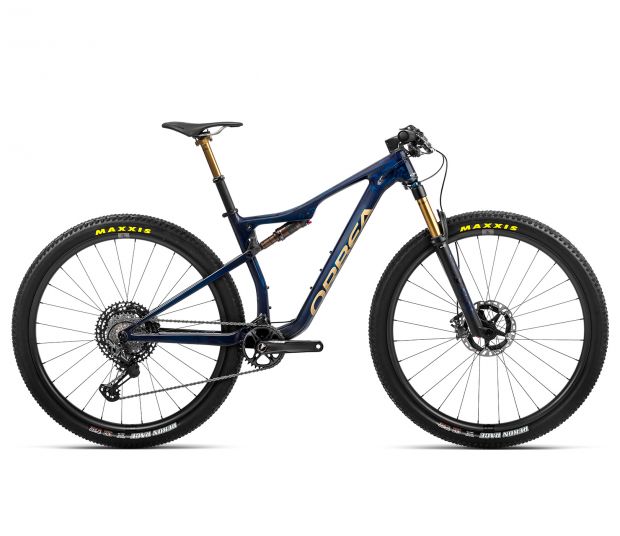 orbea oiz tr xl