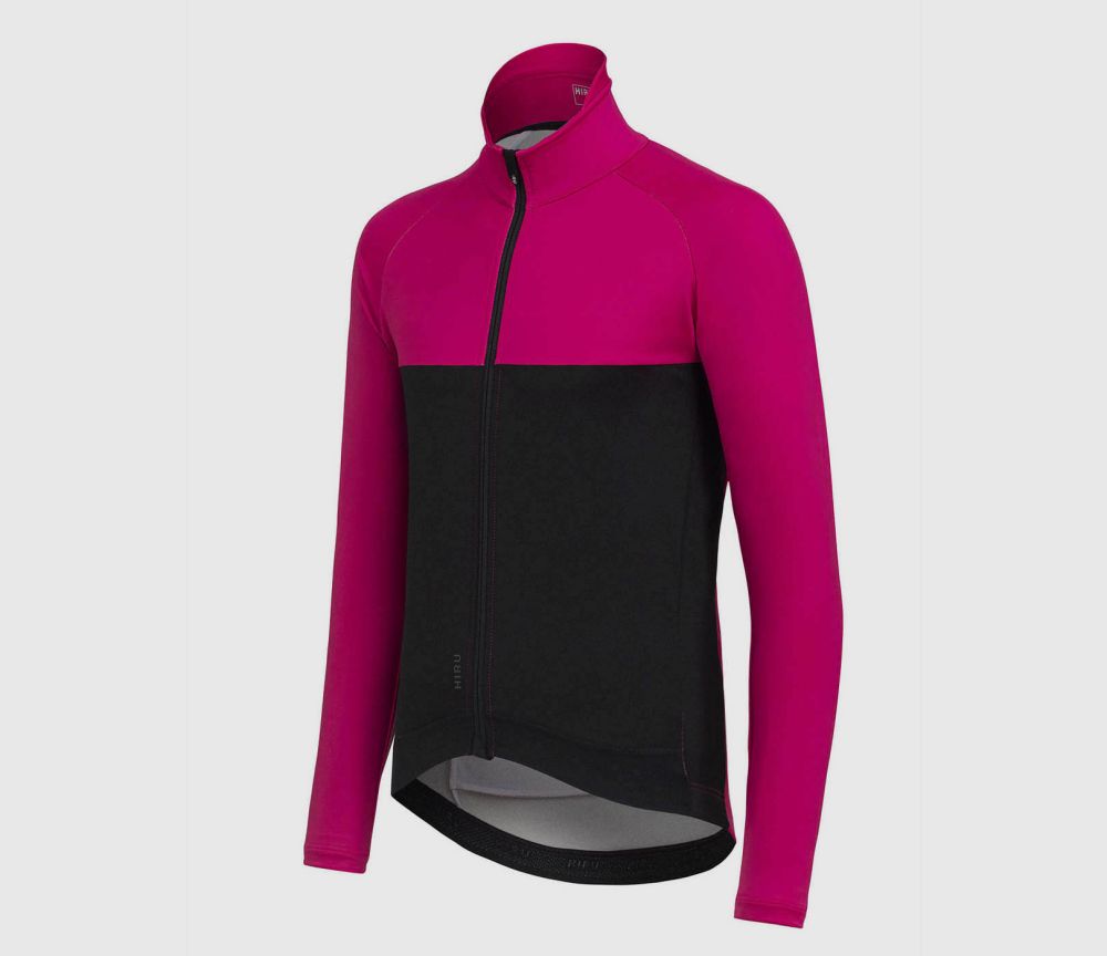 Mens Advanced Thermal Jacket — Orbea