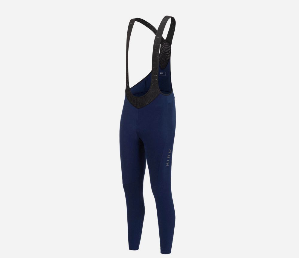 Mens Core Thermal Bibtight — Orbea