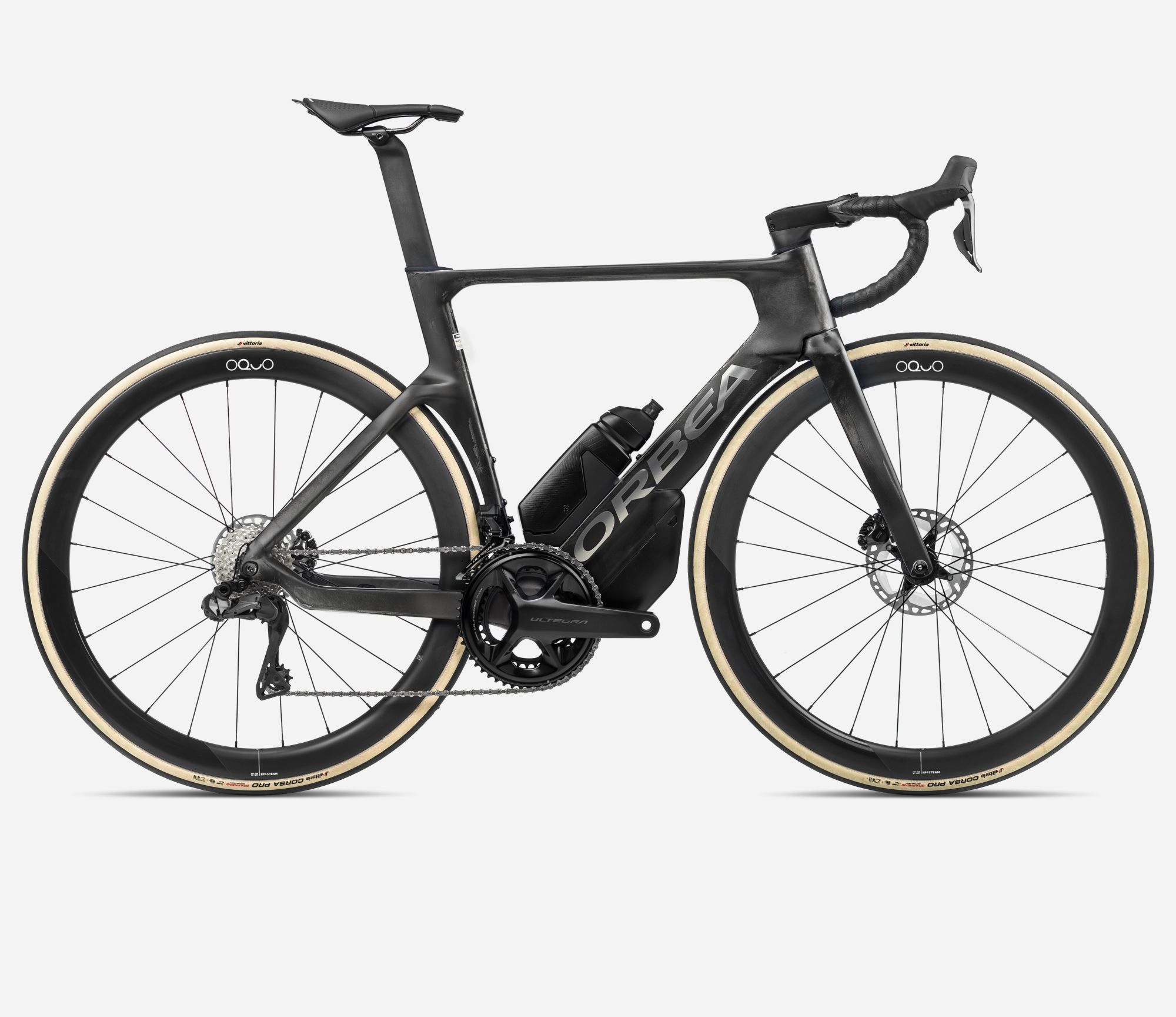 Orbea best sale aero di2