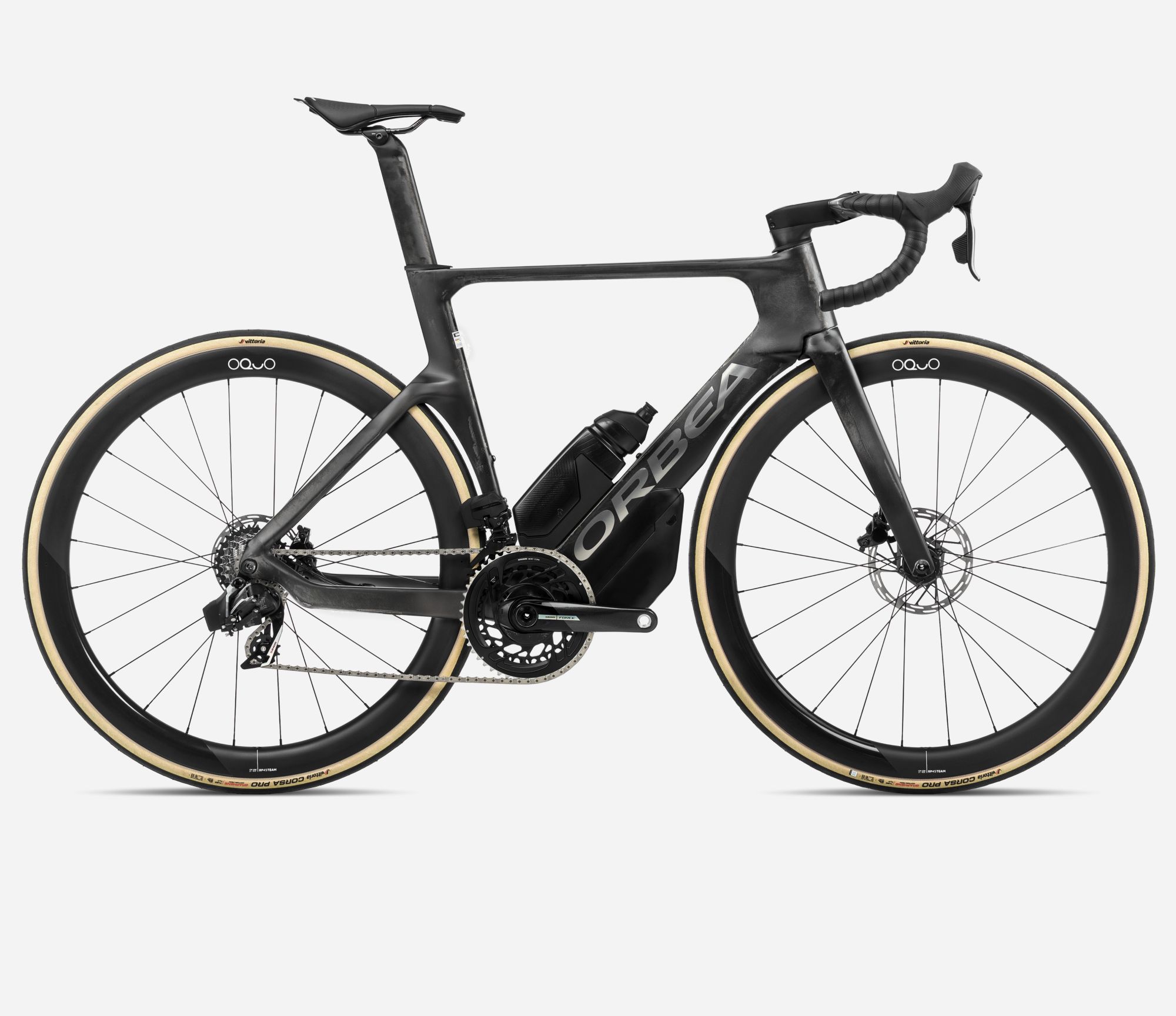 Orbea orca on sale aero 2021