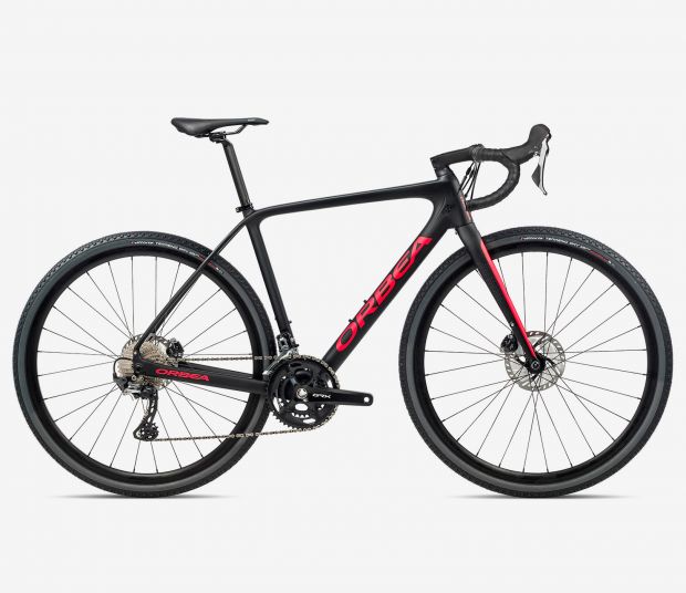 orbea terra m30 review