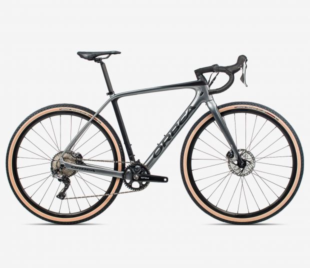 orbea endurance road bike