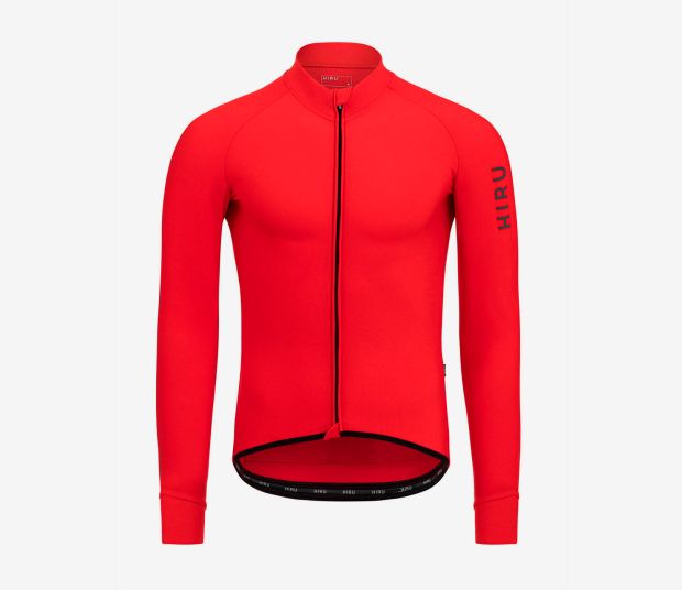 Core Long Sleeve Thermal Jersey