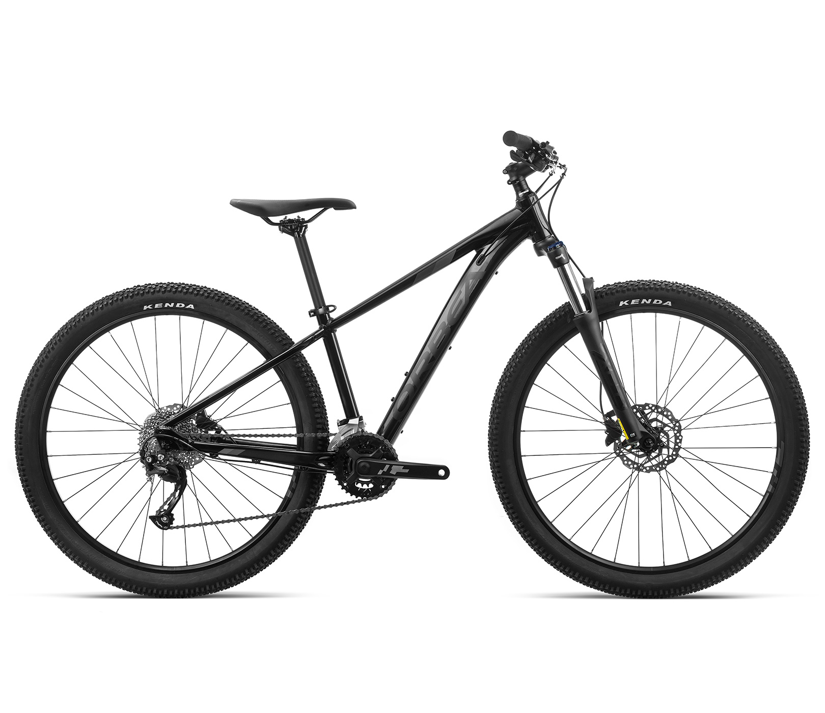 trek 820 mountain bike for sale