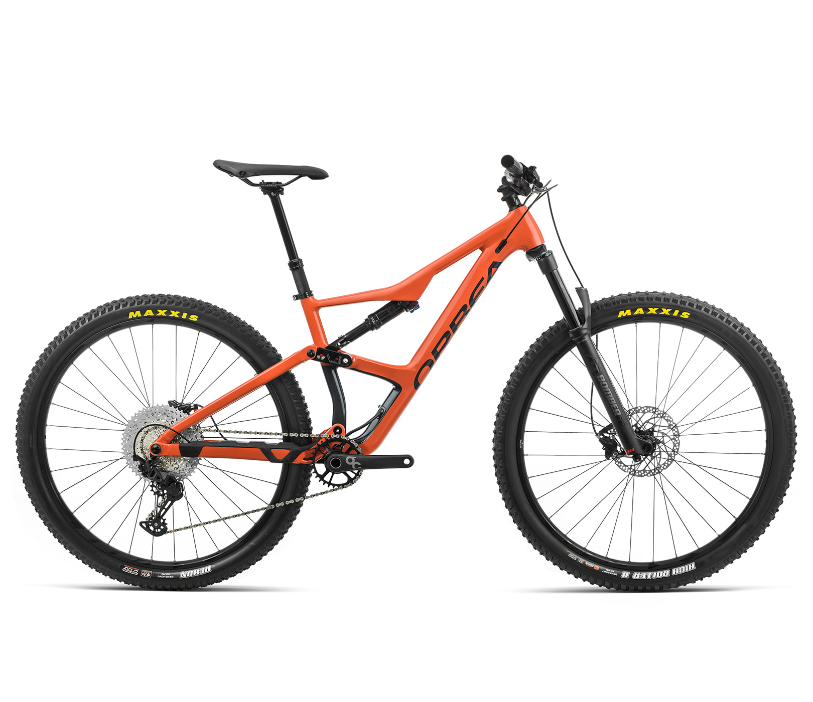 orbea occam reviews