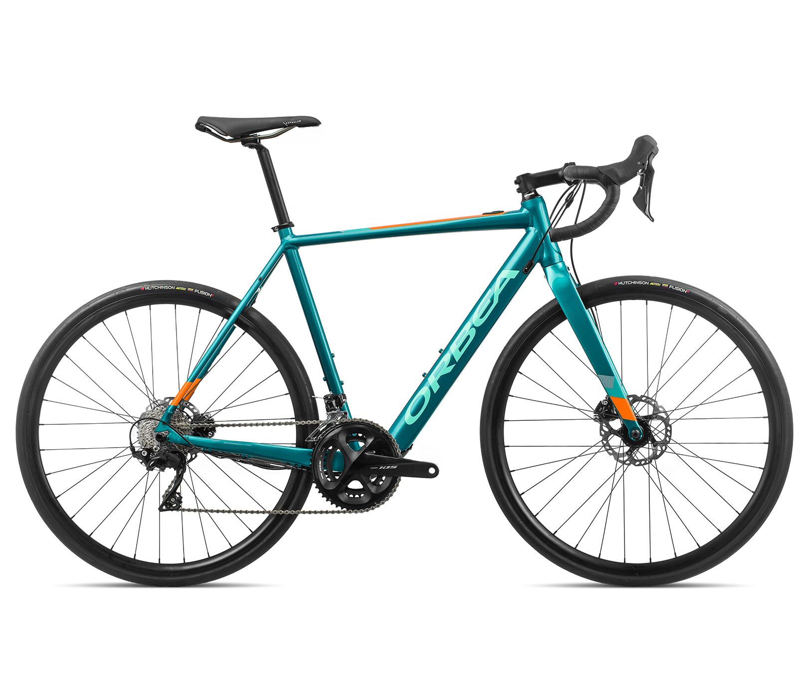 Orbea gain d30 weight online