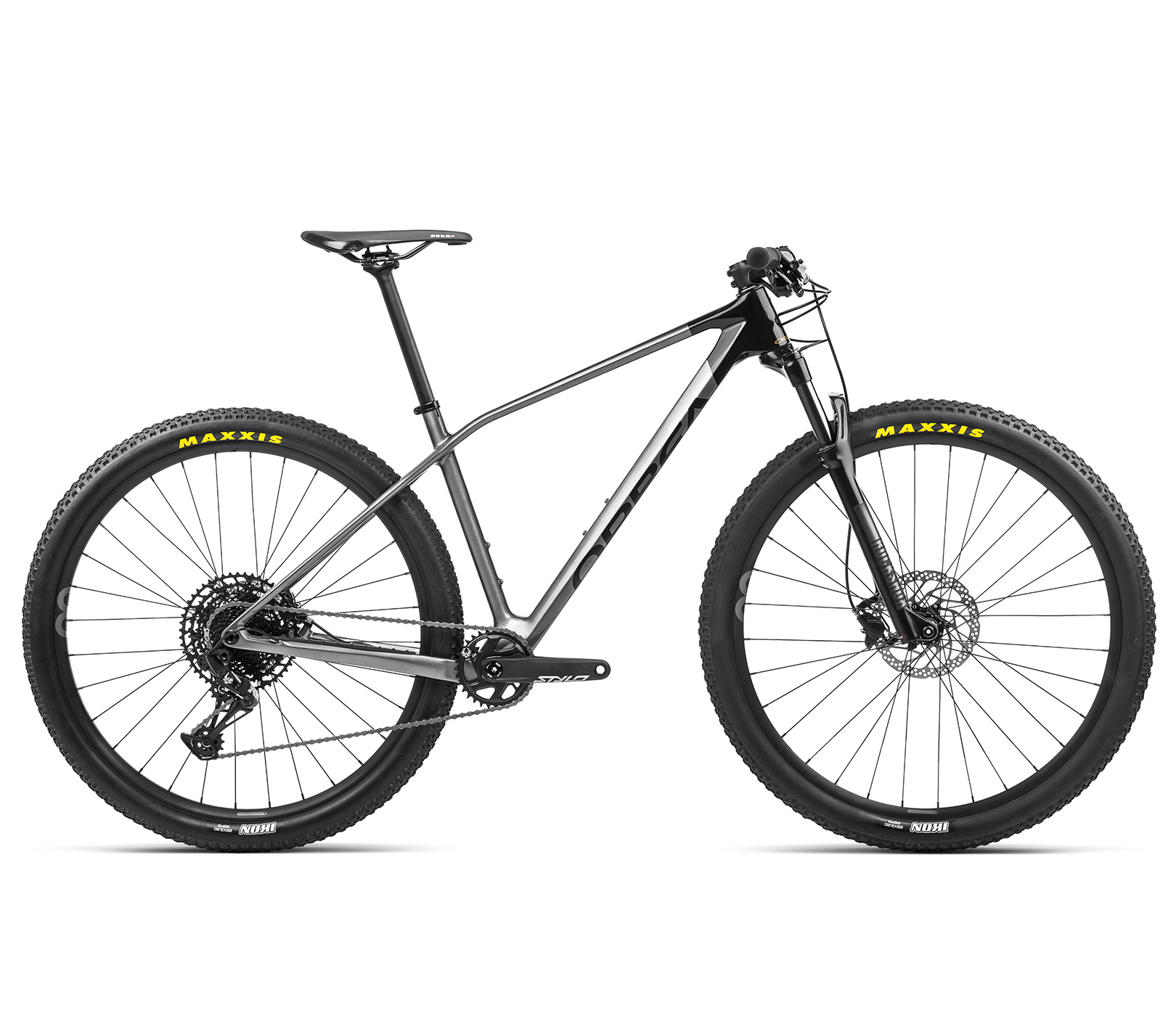 orbea alma ltd 2021