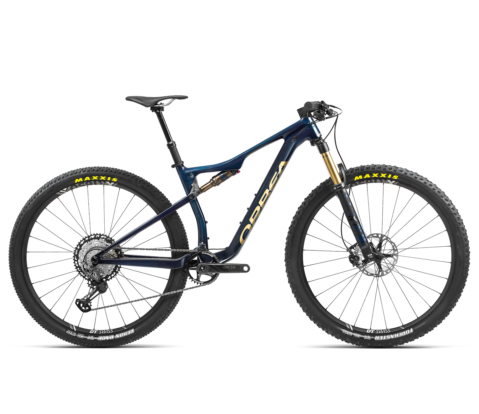 orbea oiz m20tr 2020