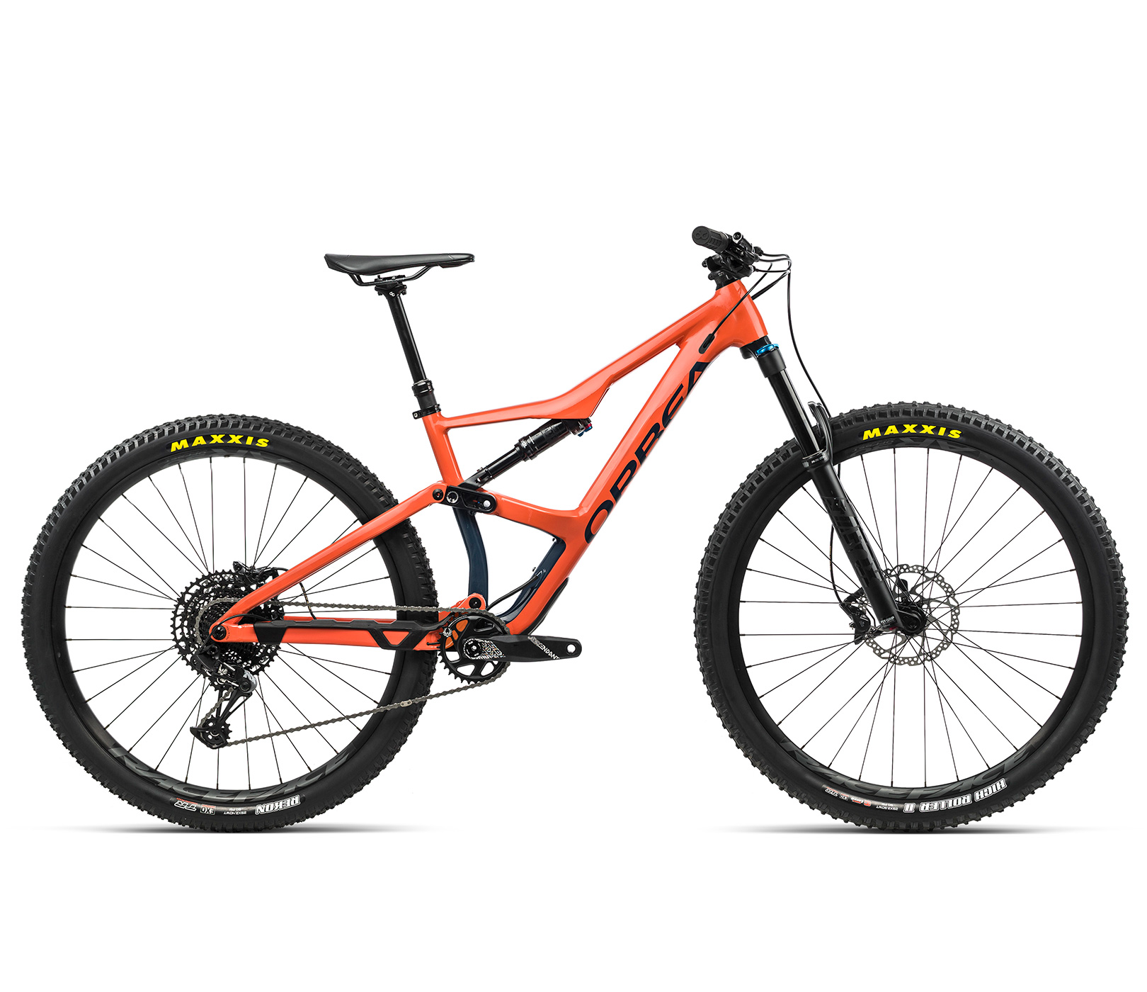 orbea occam h20 black