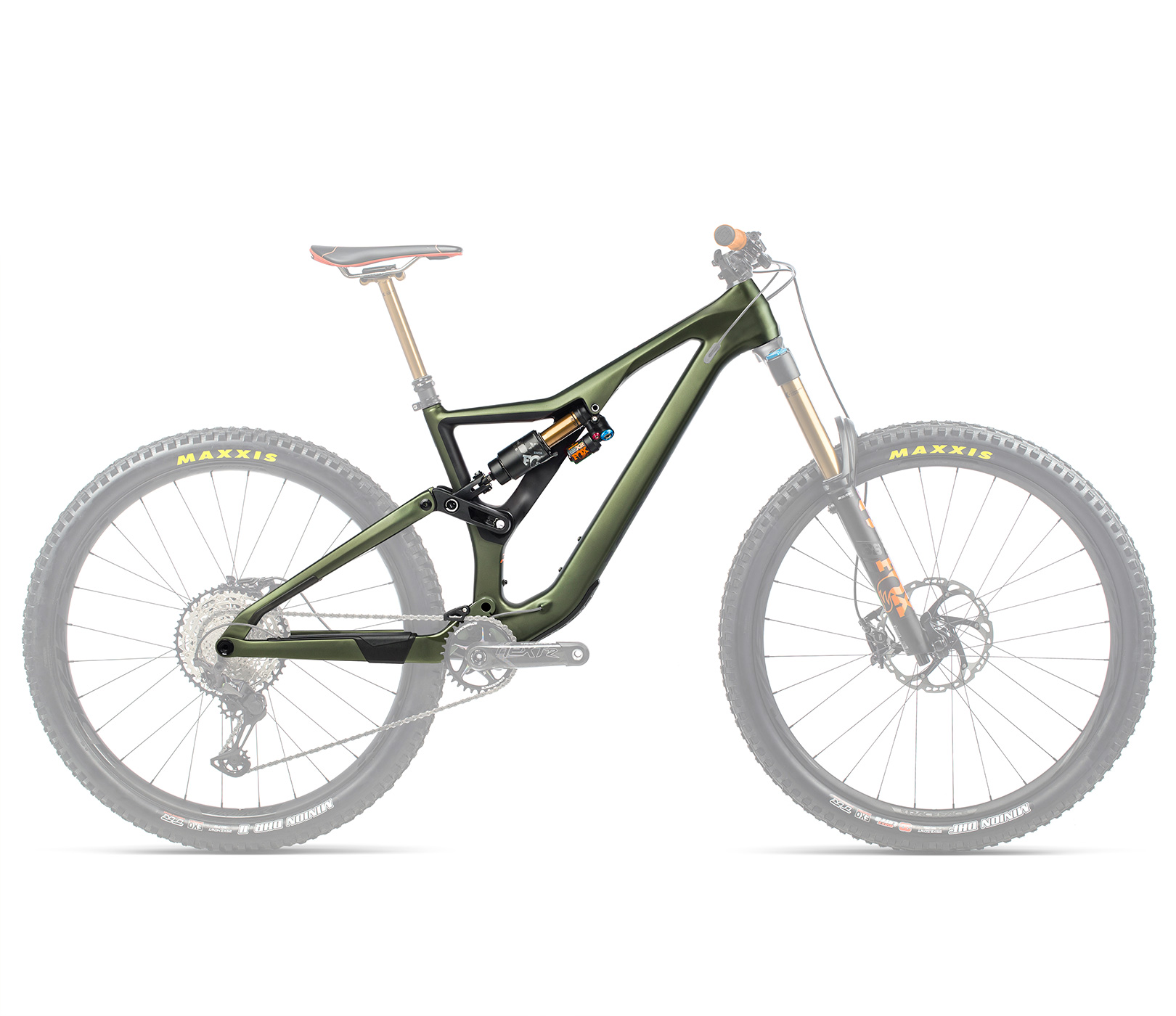 norco vfr 4