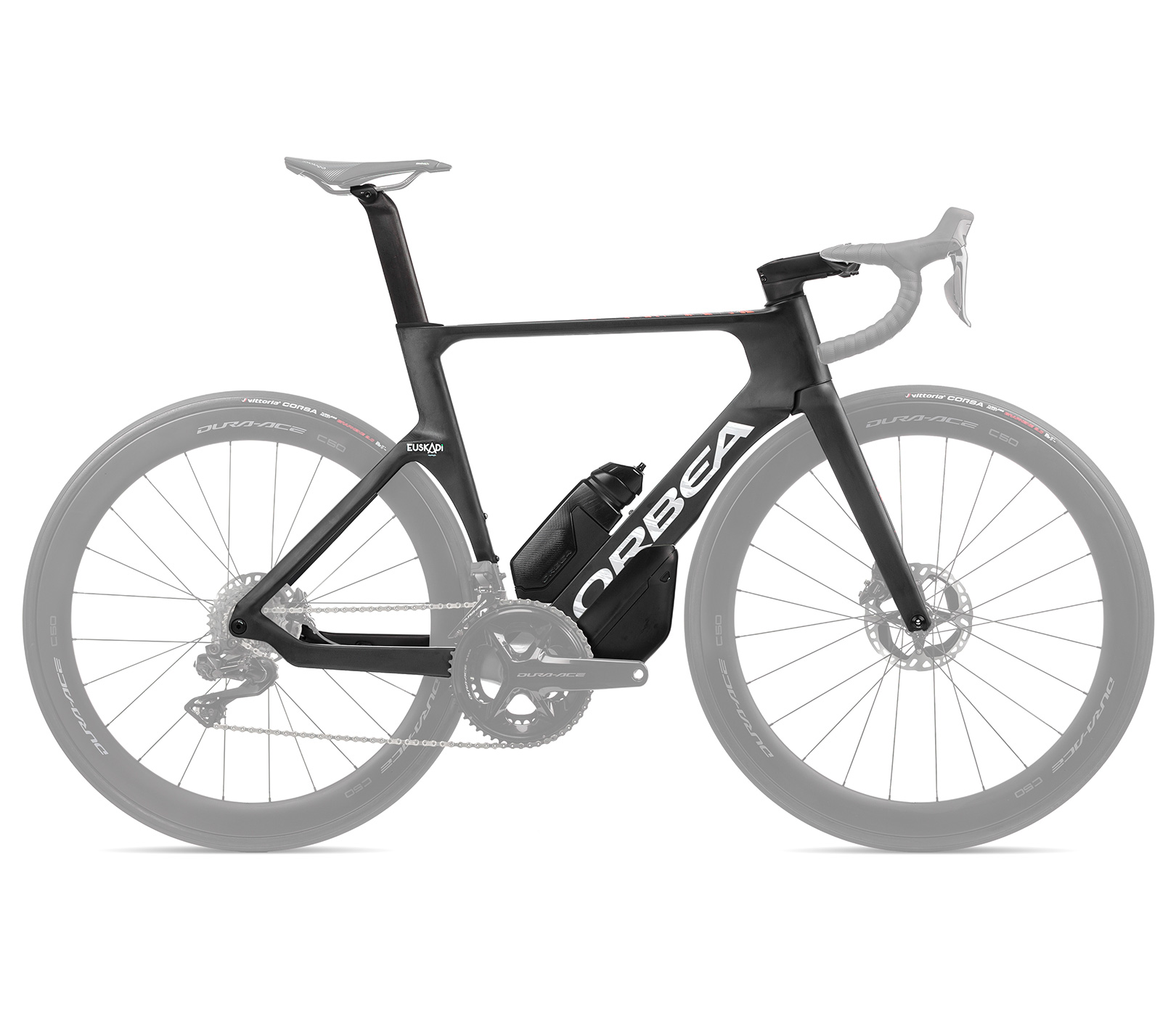 orbea aero