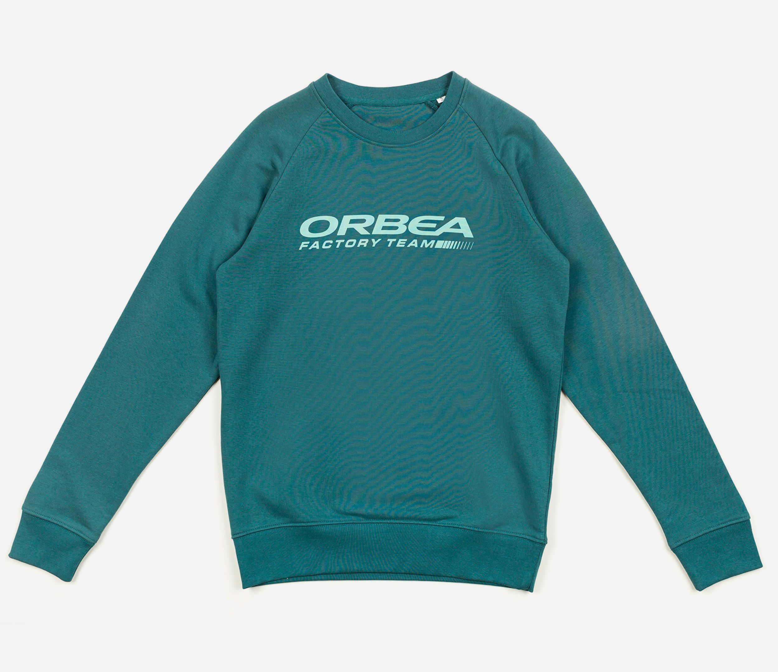 orbea factory team clothing