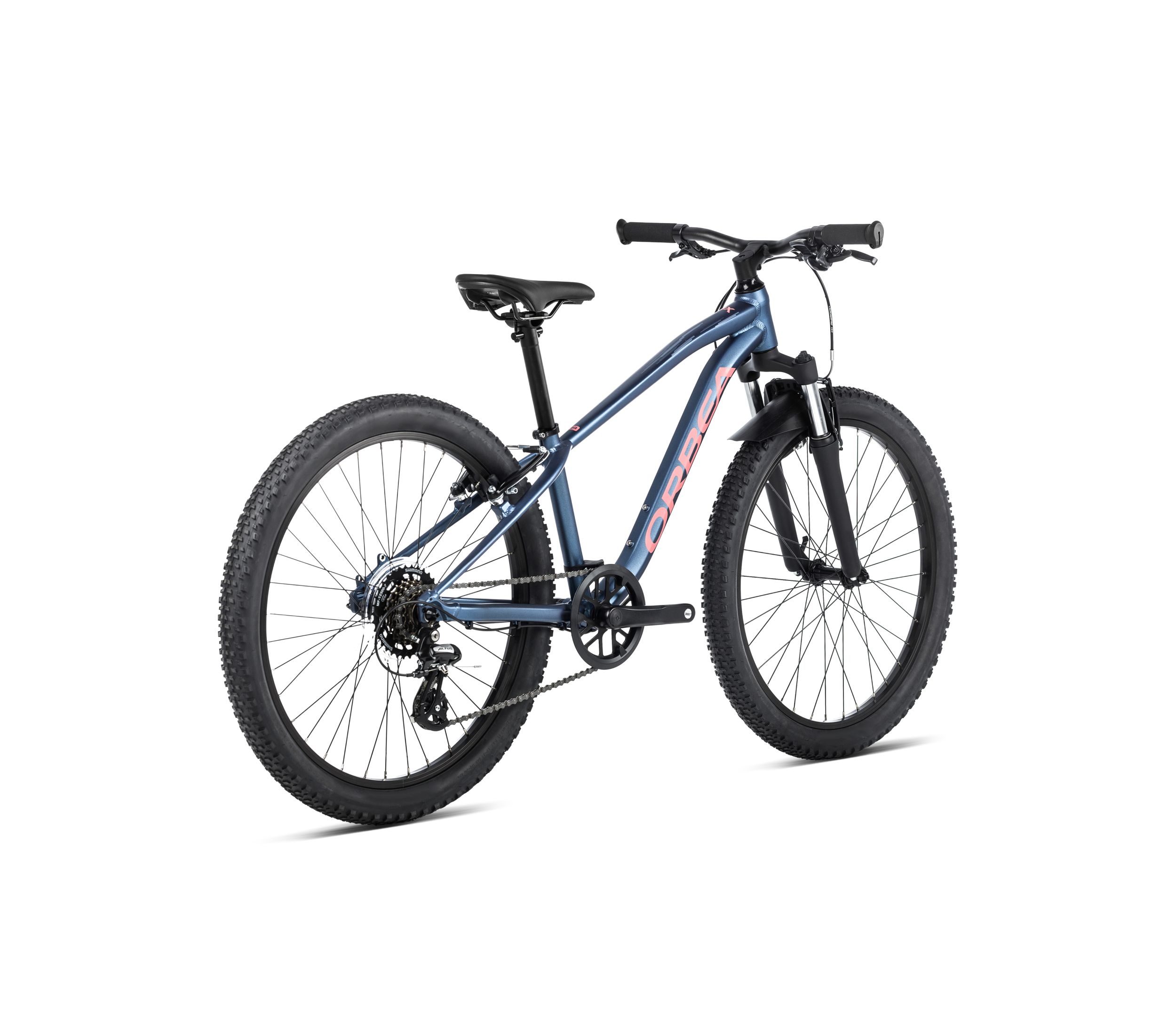 Orbea mx 24 trail kids 2024 bike 2020